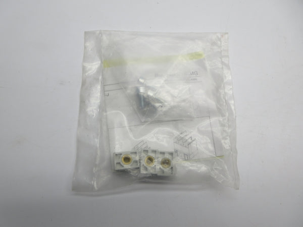 ALLEN BRADLEY 140G-H-ECM SER. A NSMP