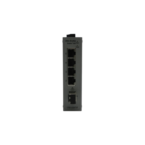 ALLEN BRADLEY 1783-US4T1F SER. B NSNP