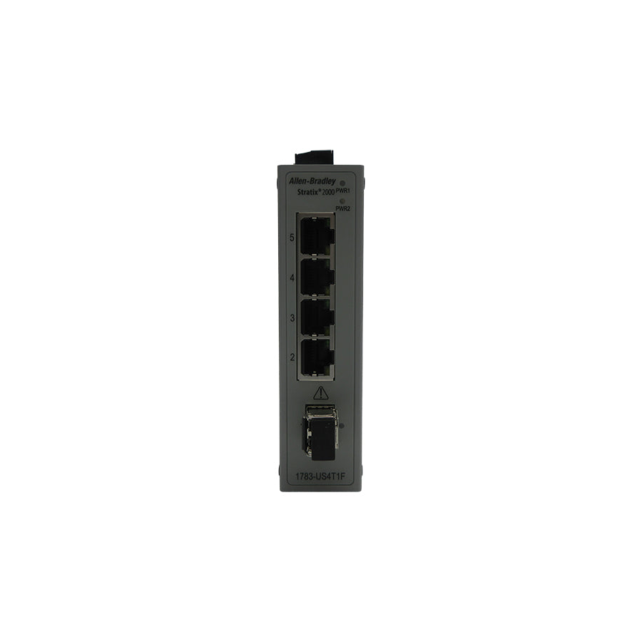 ALLEN BRADLEY 1783-US4T1F SER. B NSNP