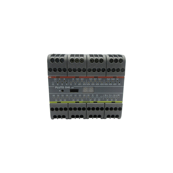 ABB 2TLA020070R1700 PLUTOB46V2 NSNP
