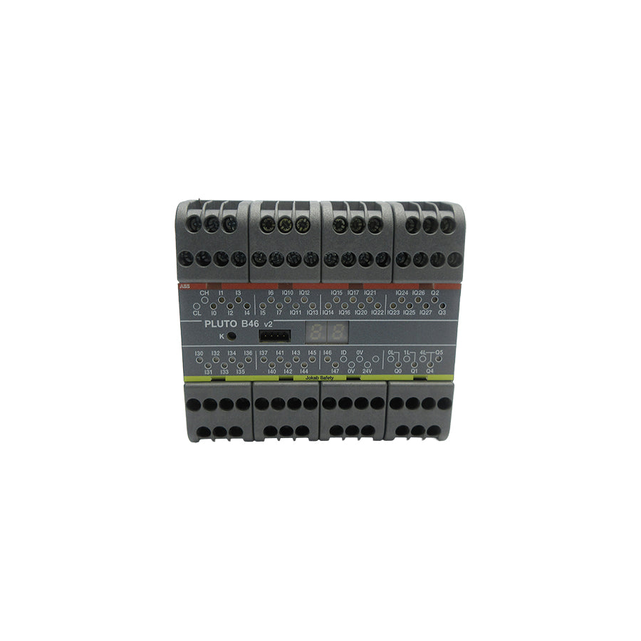 ABB 2TLA020070R1700 PLUTOB46V2 NSNP