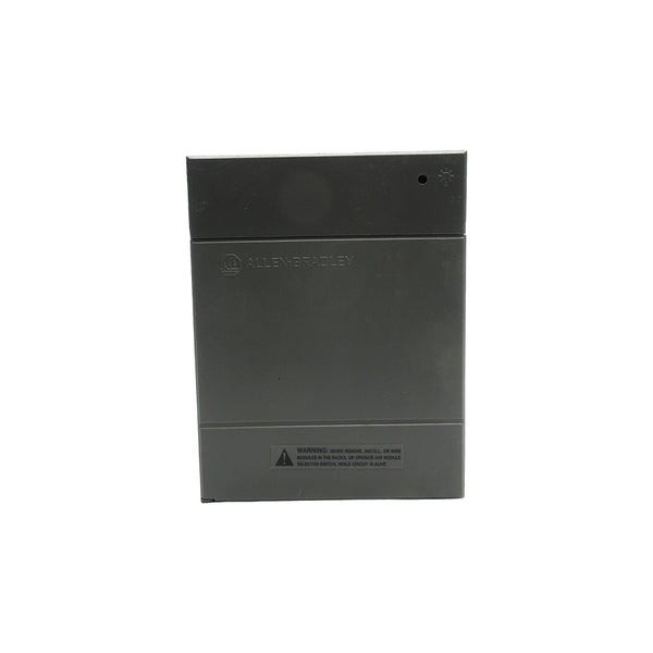 ALLEN BRADLEY 1746-P4 SER. A 120/240VAC NSNP