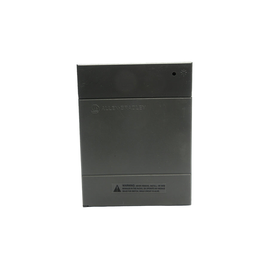 ALLEN BRADLEY 1746-P4 SER. A 120/240VAC NSNP