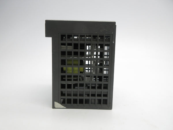 ALLEN BRADLEY 1746-P4 SER. A 120/240VAC NSNP
