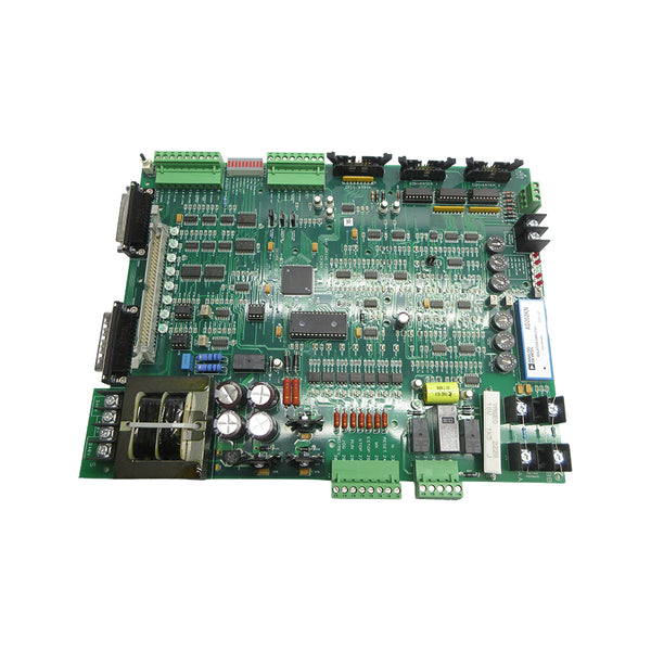 SAF DRIVE SYSTEMS CA384 NSNP