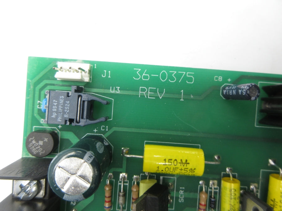 MODULE 36-0375 REV. 1 NSNP