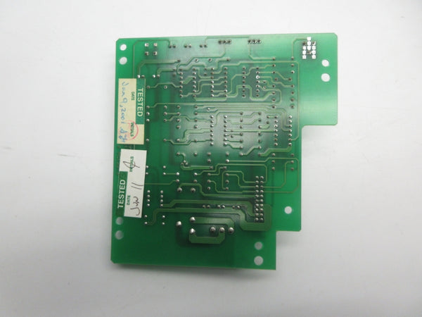SAF CA391-3 NSNP