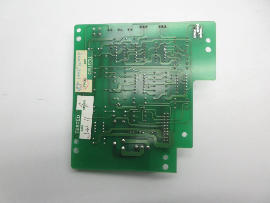 SAF CA391-3 NSNP