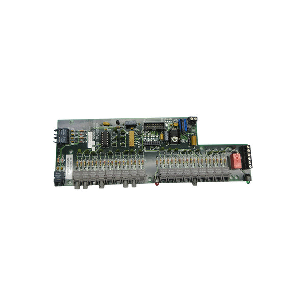BENSHAW BIPC-300004-04 REV. 01 NSNP
