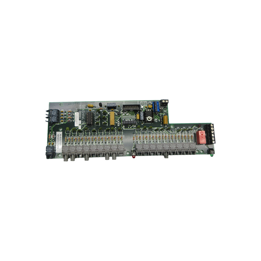 BENSHAW BIPC-300004-04 REV. 01 NSNP