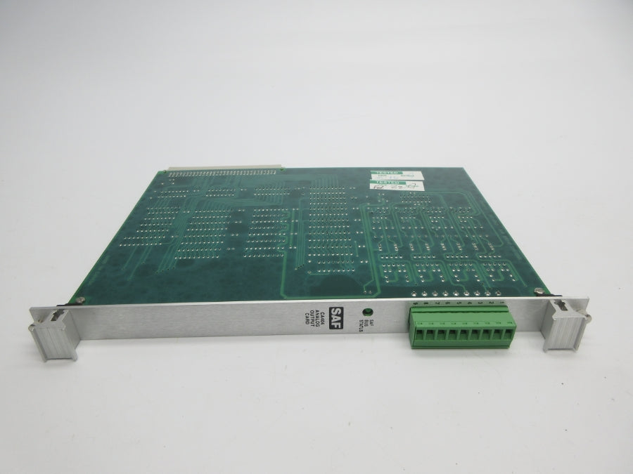 SAF DRIVE SYSTEMS CA404-2 NSNP