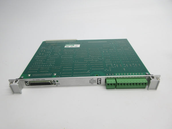 SAF DRIVE SYSTEMS CA407-1 NSNP
