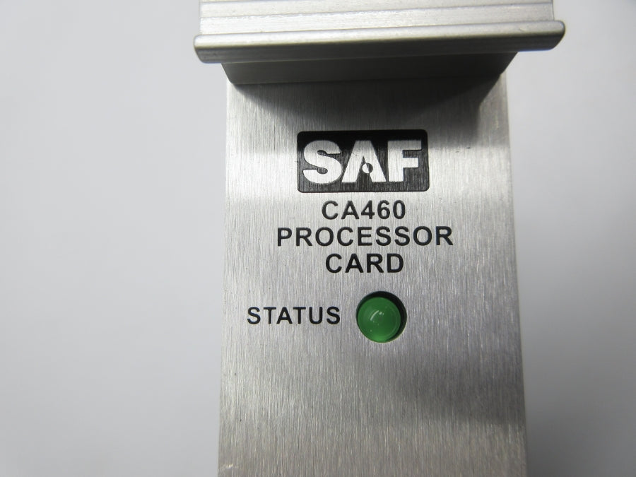 SAF DRIVE SYSTEMS CA460 NSNP
