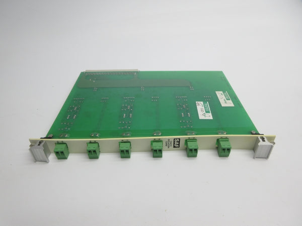 SAF DRIVE SYSTEMS CA415-1 NSNP