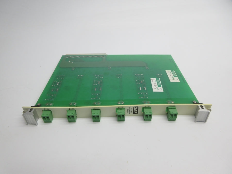 SAF DRIVE SYSTEMS CA415-1 NSNP