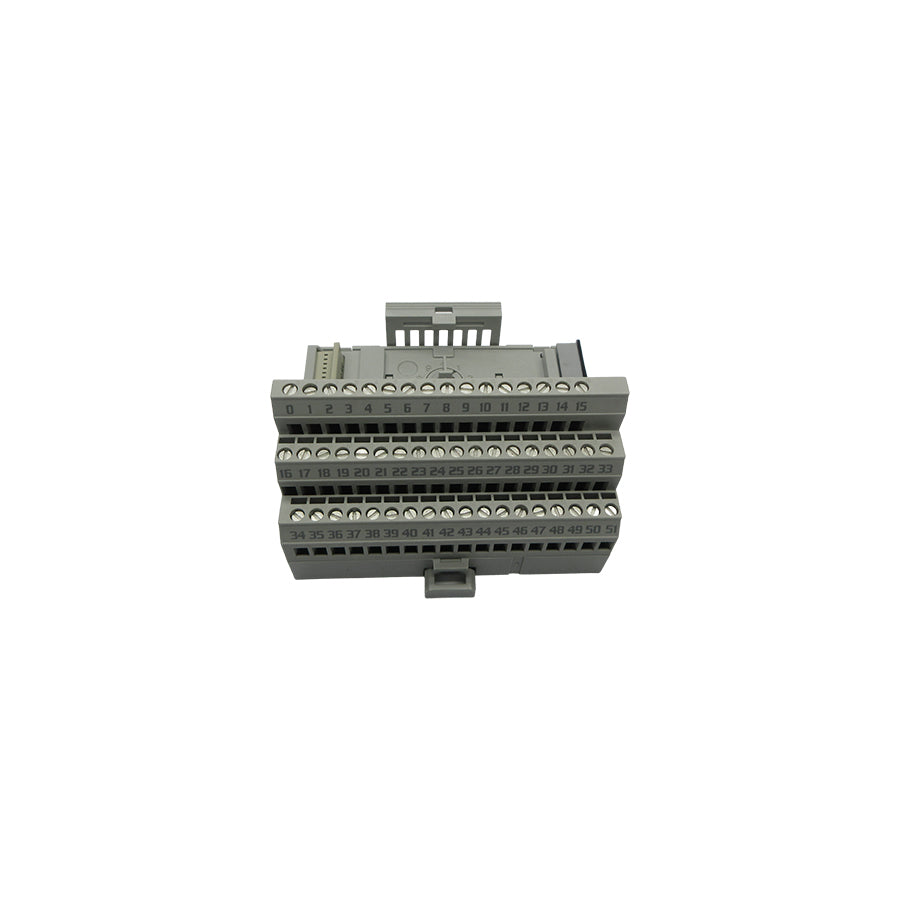 ALLEN BRADLEY 1794-TB3G SER. A 31.2VDC/AC NSNP
