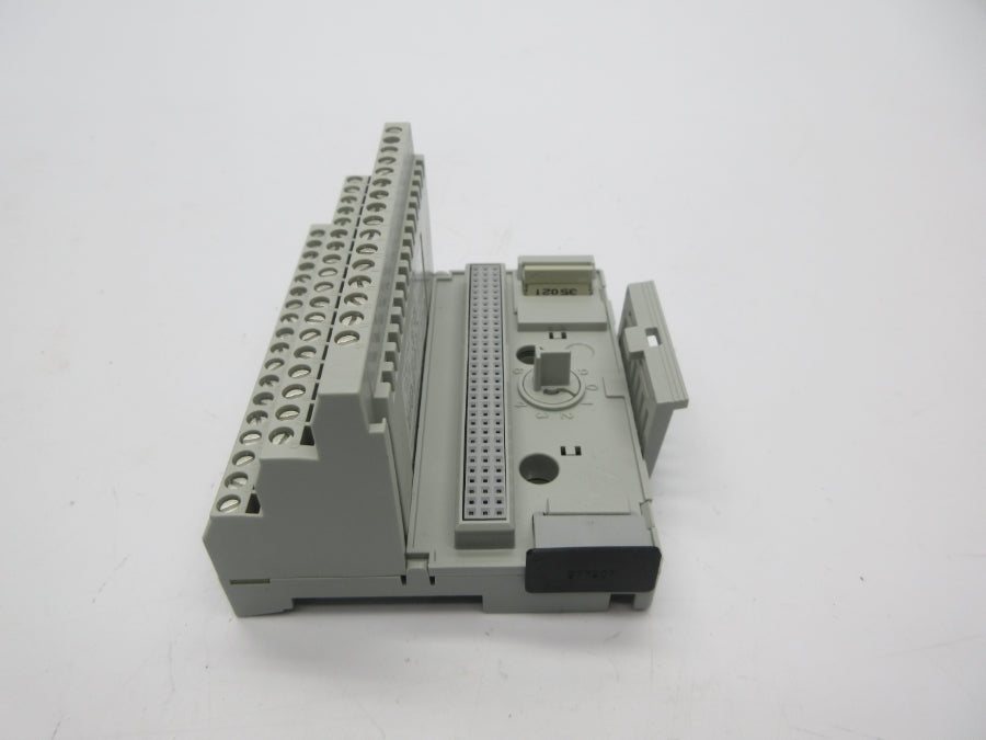 ALLEN BRADLEY 1794-TB3G SER. A 31.2VDC/AC NSNP
