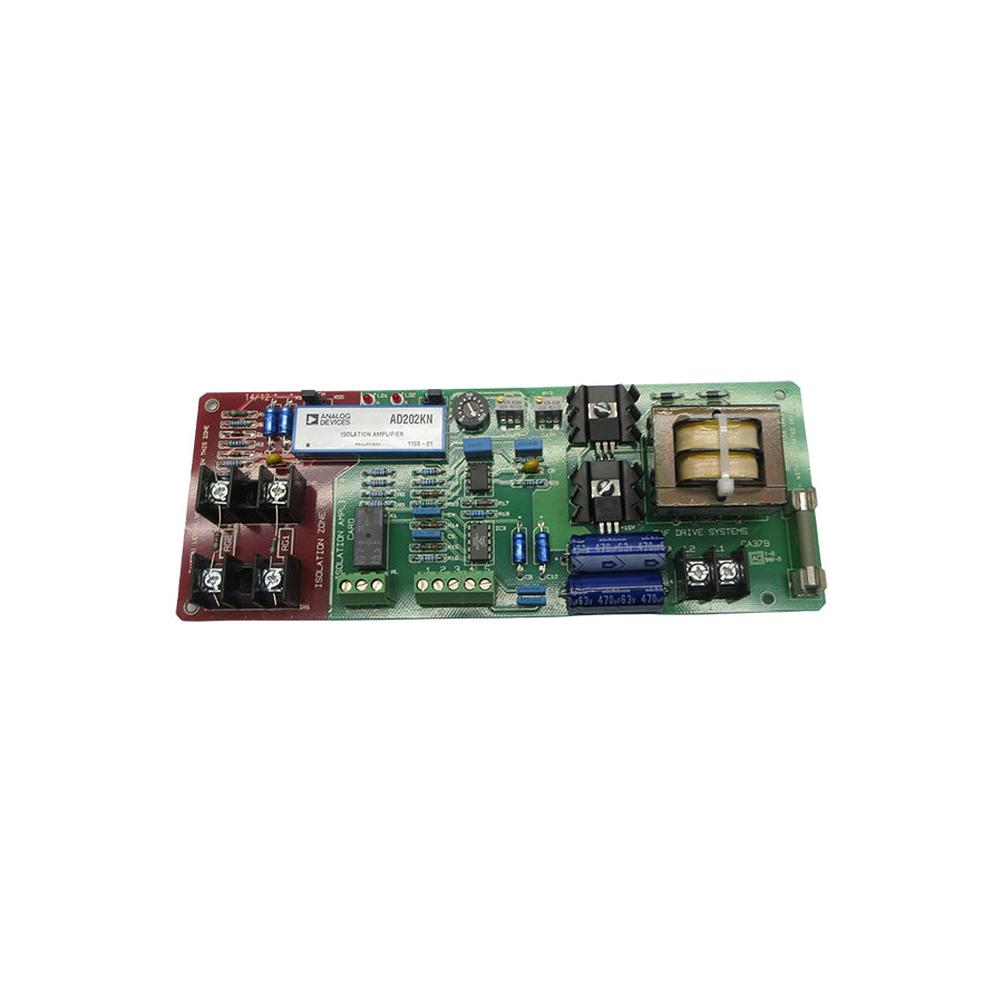 SAF DRIVE SYSTEMS CA379 NSNP