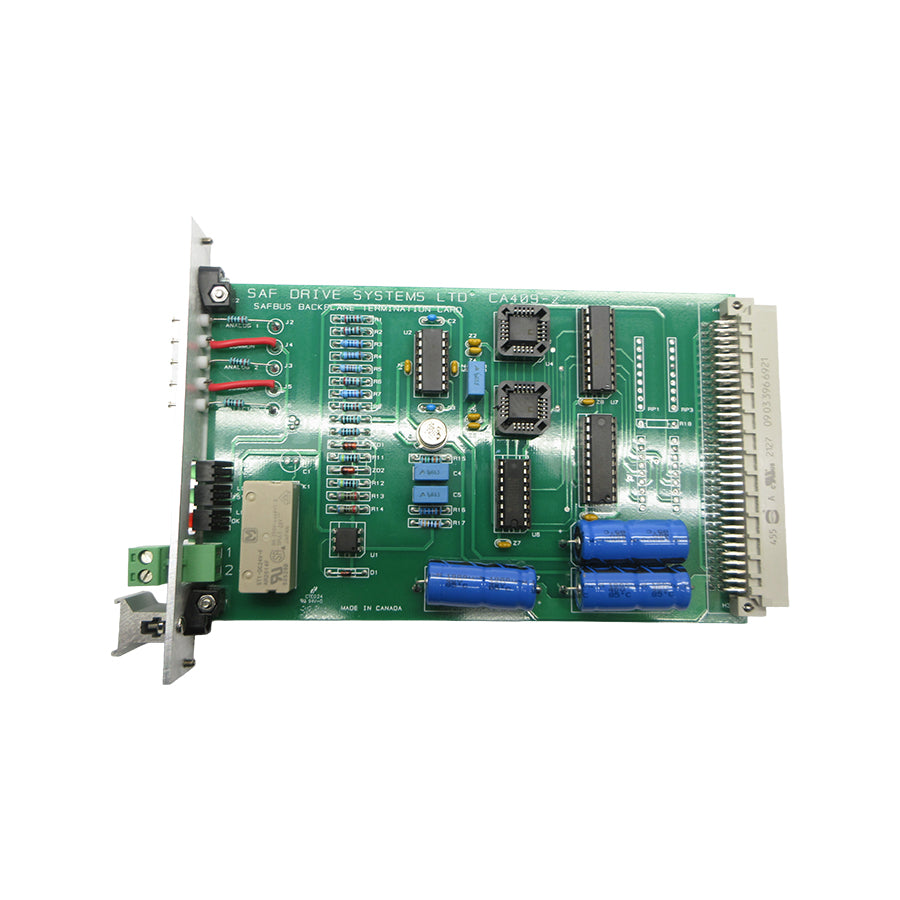 SAF DRIVE SYSTEMS CA409-2 NSNP