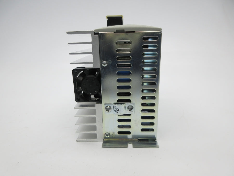 ALLEN BRADLEY 2098-DSD-020X SER. C F/W V1.52 120/240VAC 18A NSNP