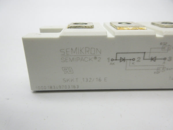 SEMIKRON SKKT132/16E NSNP