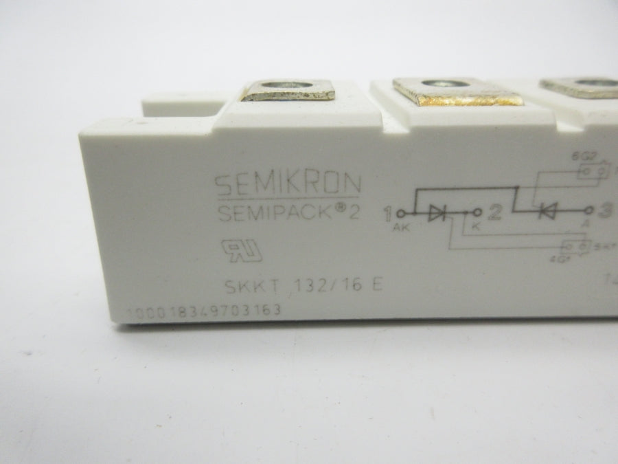 SEMIKRON SKKT132/16E NSNP