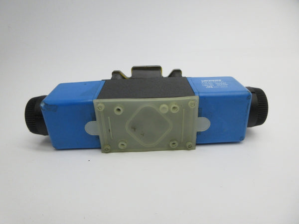 EATON F3DG4V-3S-2C-M-FW-H5-60 110/120V .48/.46A NSNP