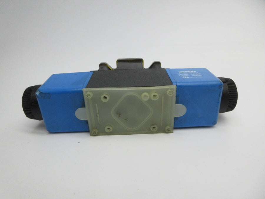 EATON F3DG4V-3S-2C-M-FW-H5-60 110/120V .48/.46A NSNP