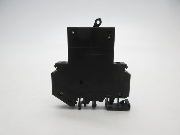 ALLEN BRADLEY 1492-GS1G100 SER. A 277VAC 10A NSNP