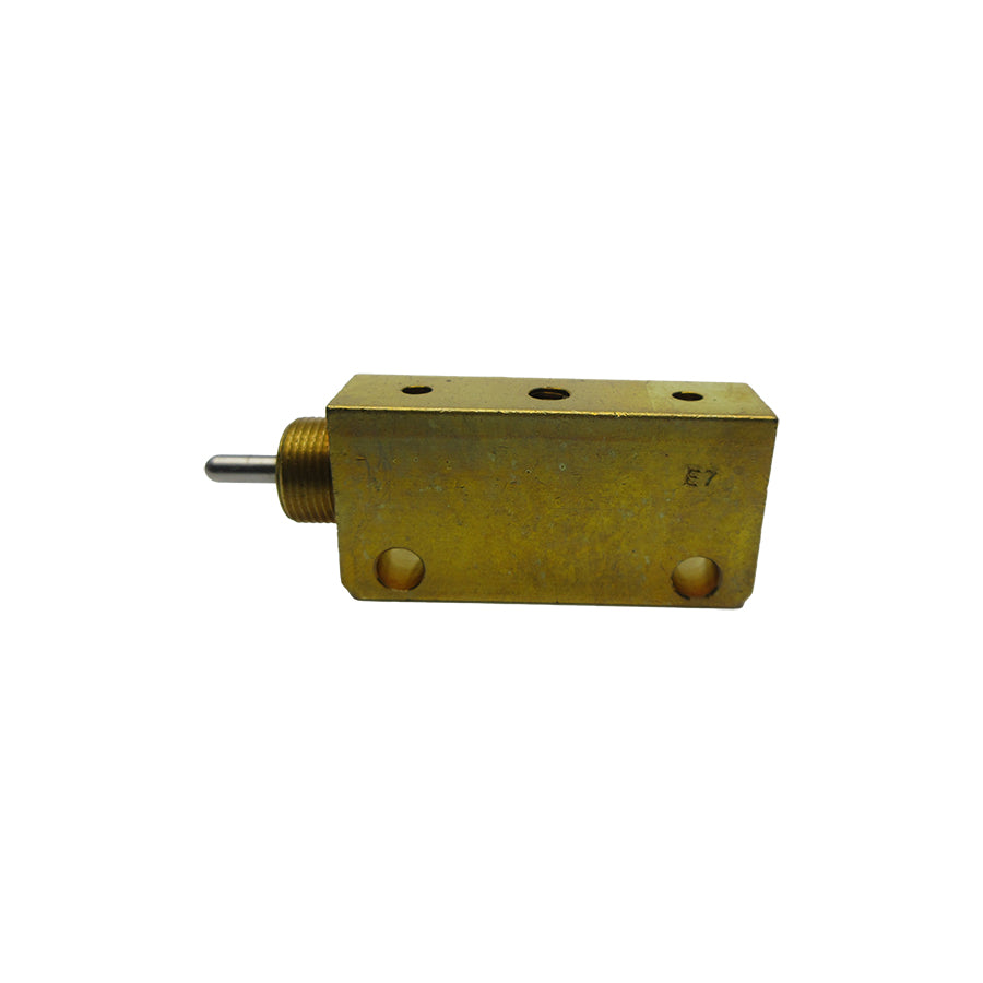 CLIPPARD MAV-4 NSNP