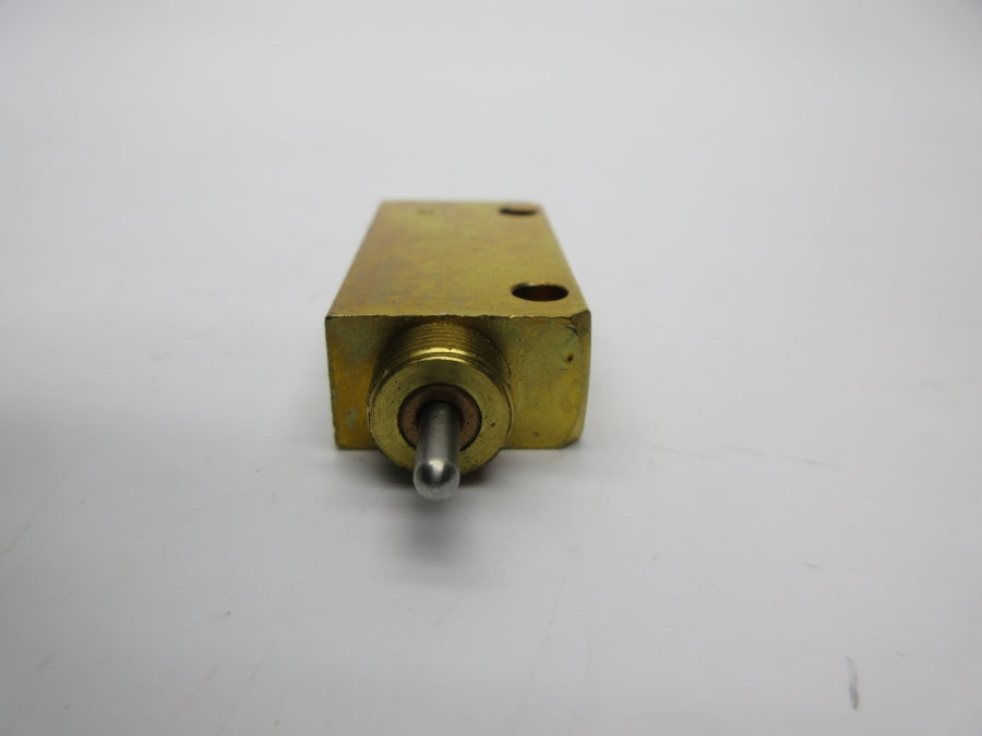 CLIPPARD MAV-4 NSNP