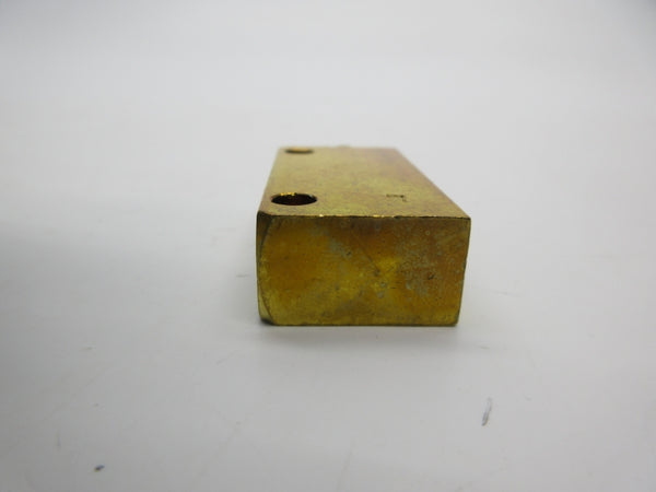 CLIPPARD MAV-4 NSNP