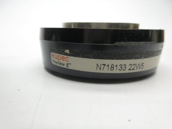 EUPEC N71813322W5 NSNP