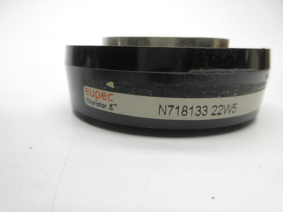 EUPEC N71813322W5 NSNP