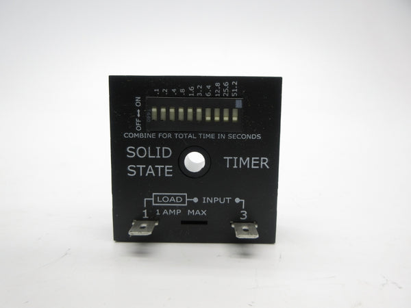 APEX CONTROL SYSTEM TDULA3001A NSNP
