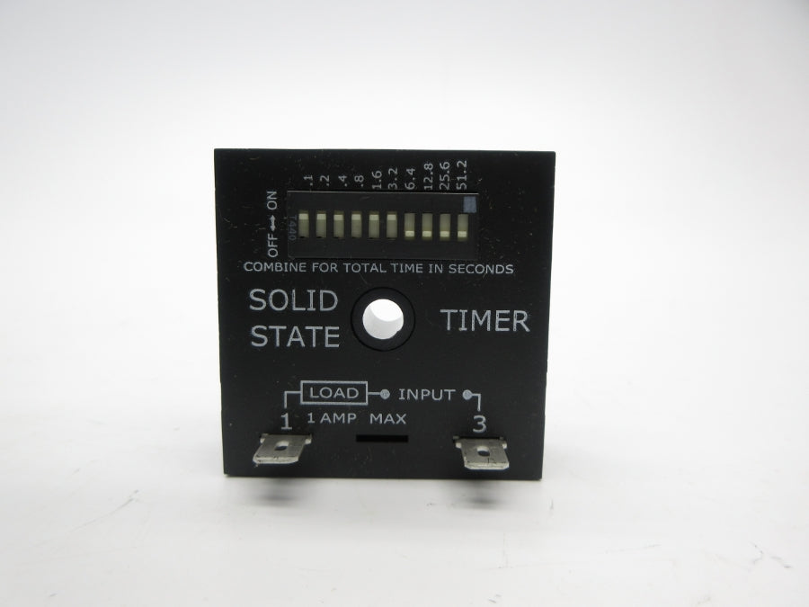 APEX CONTROL SYSTEM TDULA3001A NSNP
