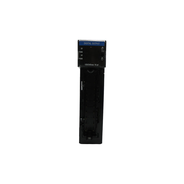 HONEYWELL TC-ODA161 SER. A F/W 3.2 120/240VAC (NO DOOR) NSNP