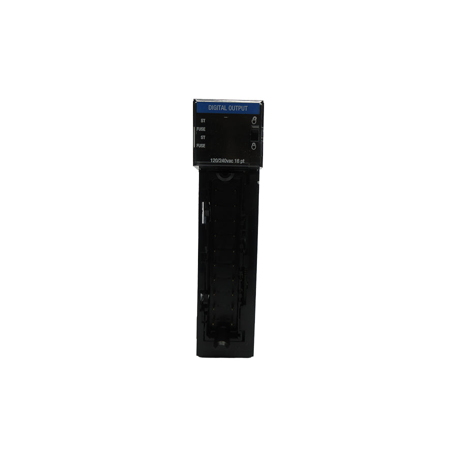 HONEYWELL TC-ODA161 SER. A F/W 3.2 120/240VAC (NO DOOR) NSNP