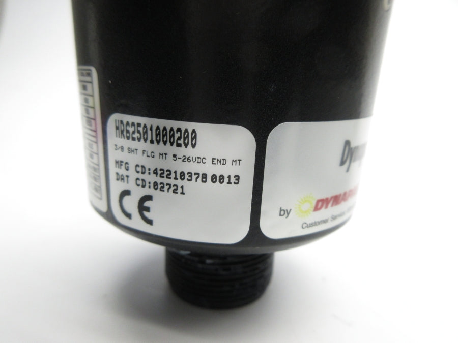 DYNAPAR HR62501000200 NSNP