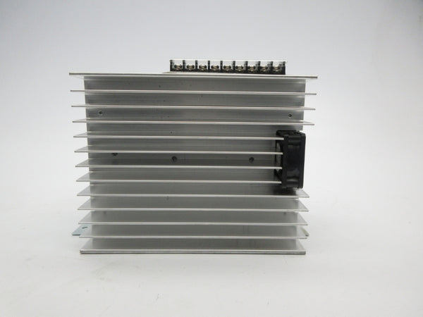 INDUSTRIAL SPARE PART 2098-DSD-020X SER. C F/W V1.60 120/240VAC 18A NSNP