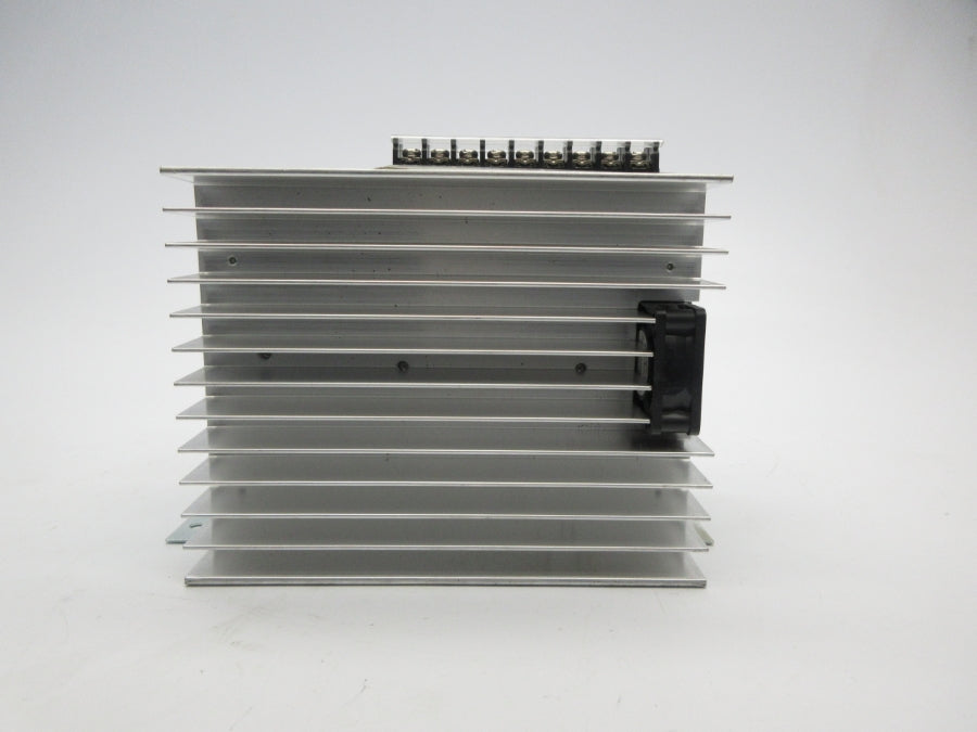 ALLEN BRADLEY 2098-DSD-020X SER. C F/W V1.60 120/240VAC 18A NSNP