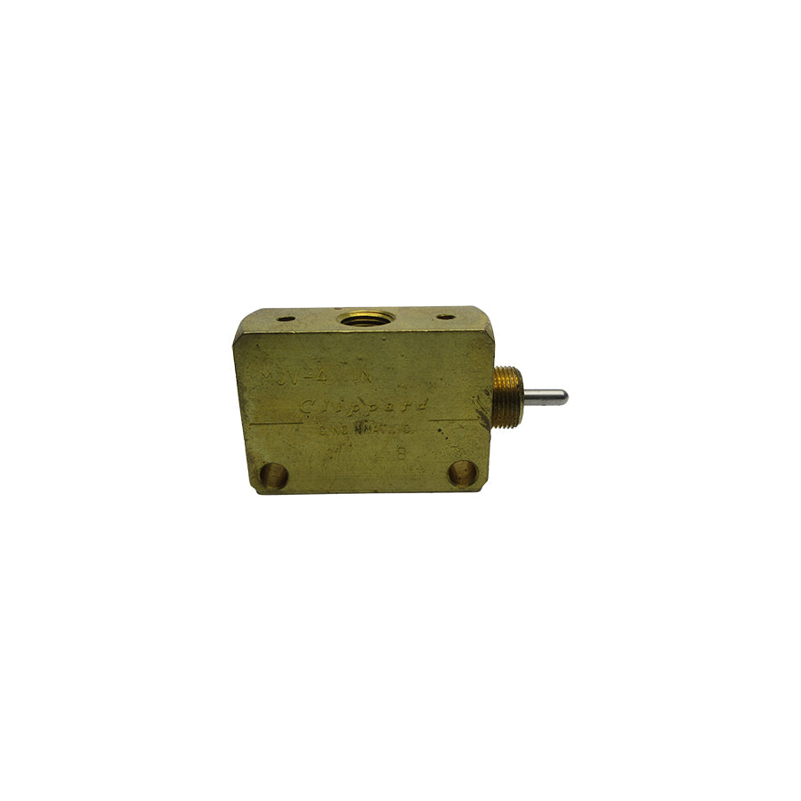 CLIPPARD MJV-4 NSNP