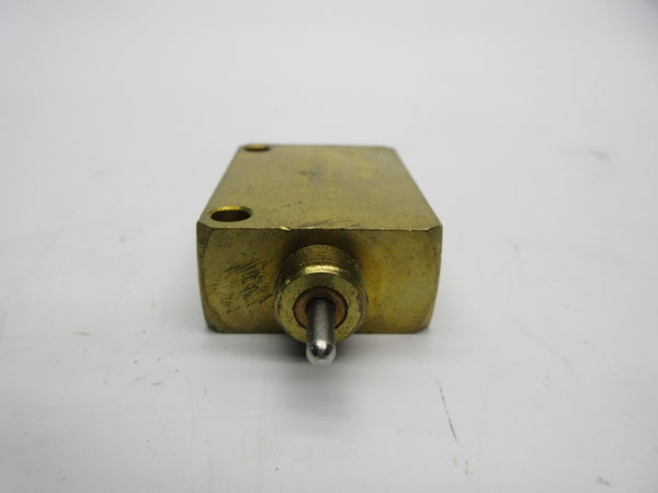 CLIPPARD MJV-4 NSNP