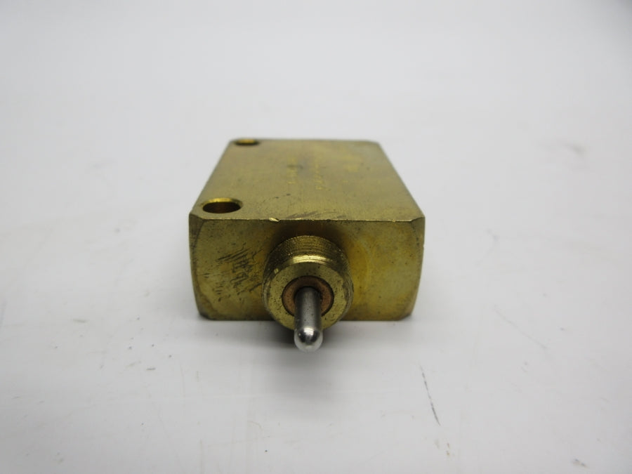 CLIPPARD MJV-4 NSNP