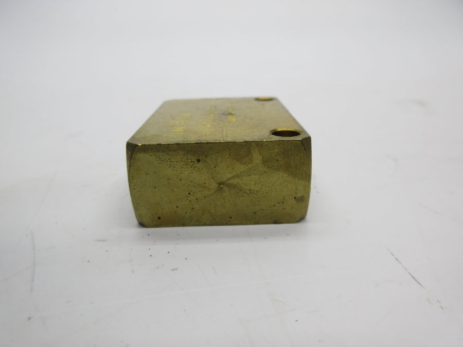 CLIPPARD MJV-4 NSNP