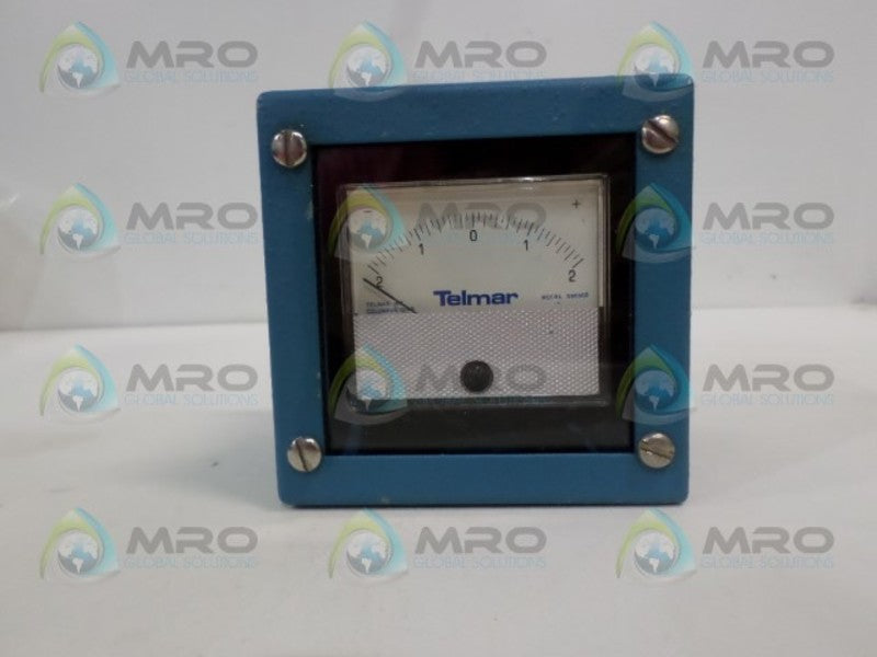 TELMAR 596000 ANALOG LOCAL INDICATOR 8-16MADC NSNP