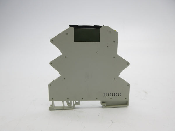 SIEMENS 3TX7014-1BE02 115VAC/DC NSNP