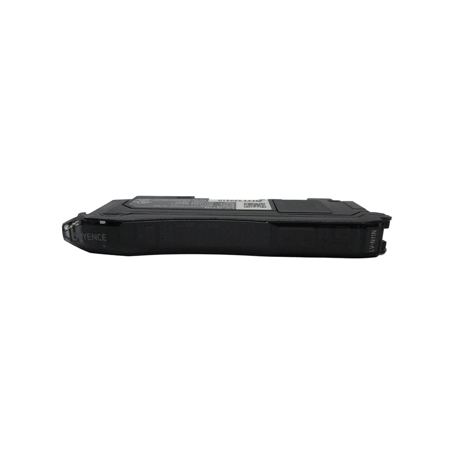 KEYENCE LV-N11N 24V UNMP