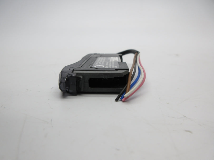 KEYENCE LV-N11N 24V UNMP