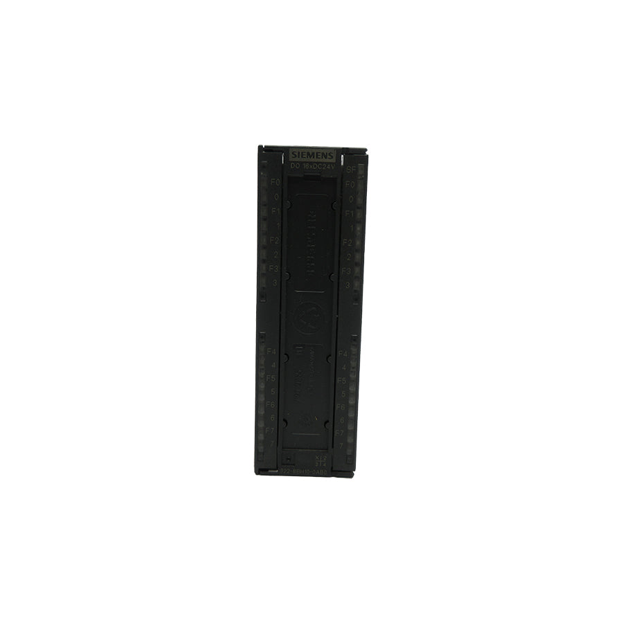 SIEMENS 6ES7322-8BH10-0AB0 24VDC NSNP